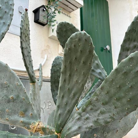 Casa Ostuni Mono Lovely Екстериор снимка