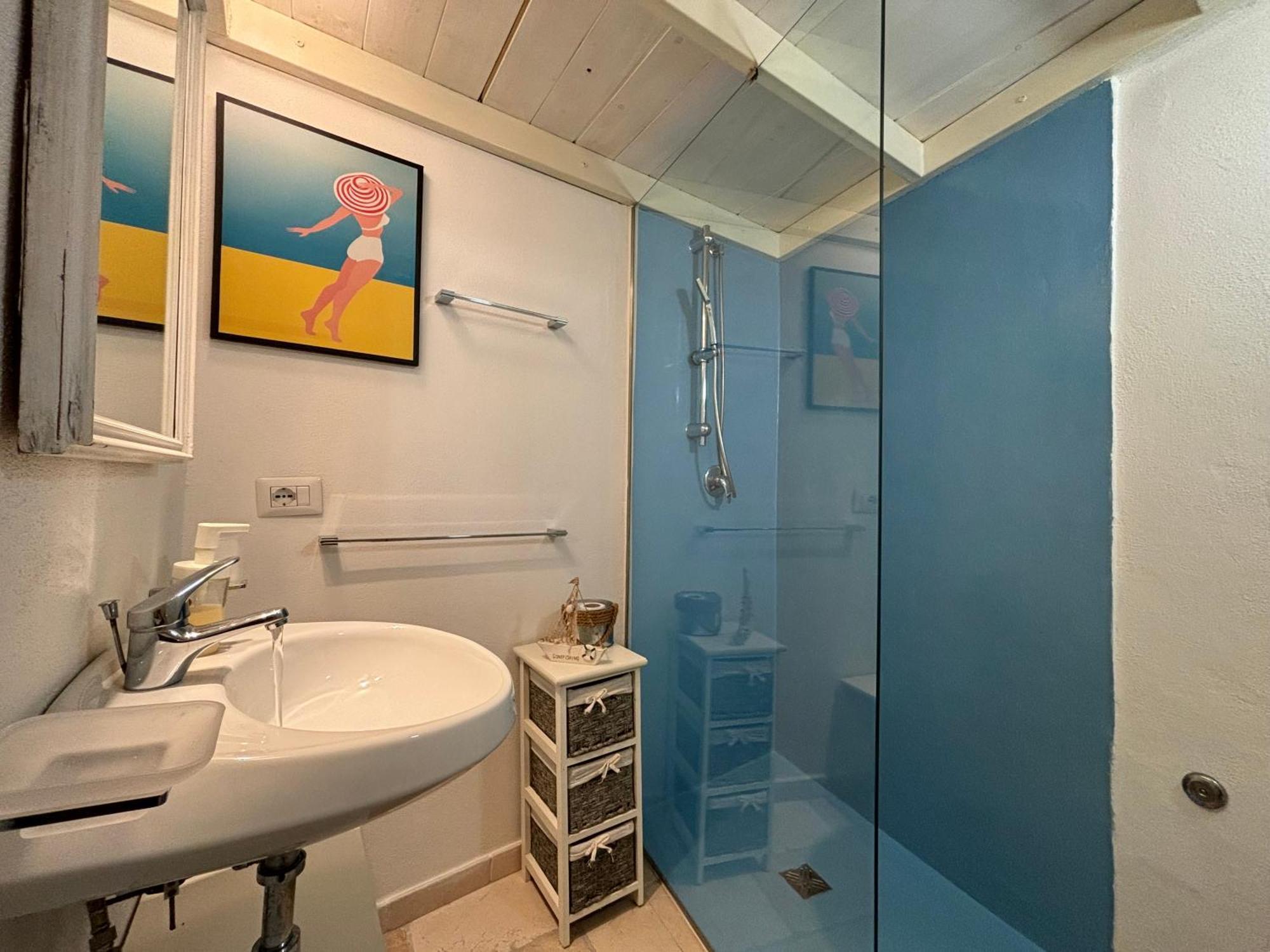 Casa Ostuni Mono Lovely Екстериор снимка