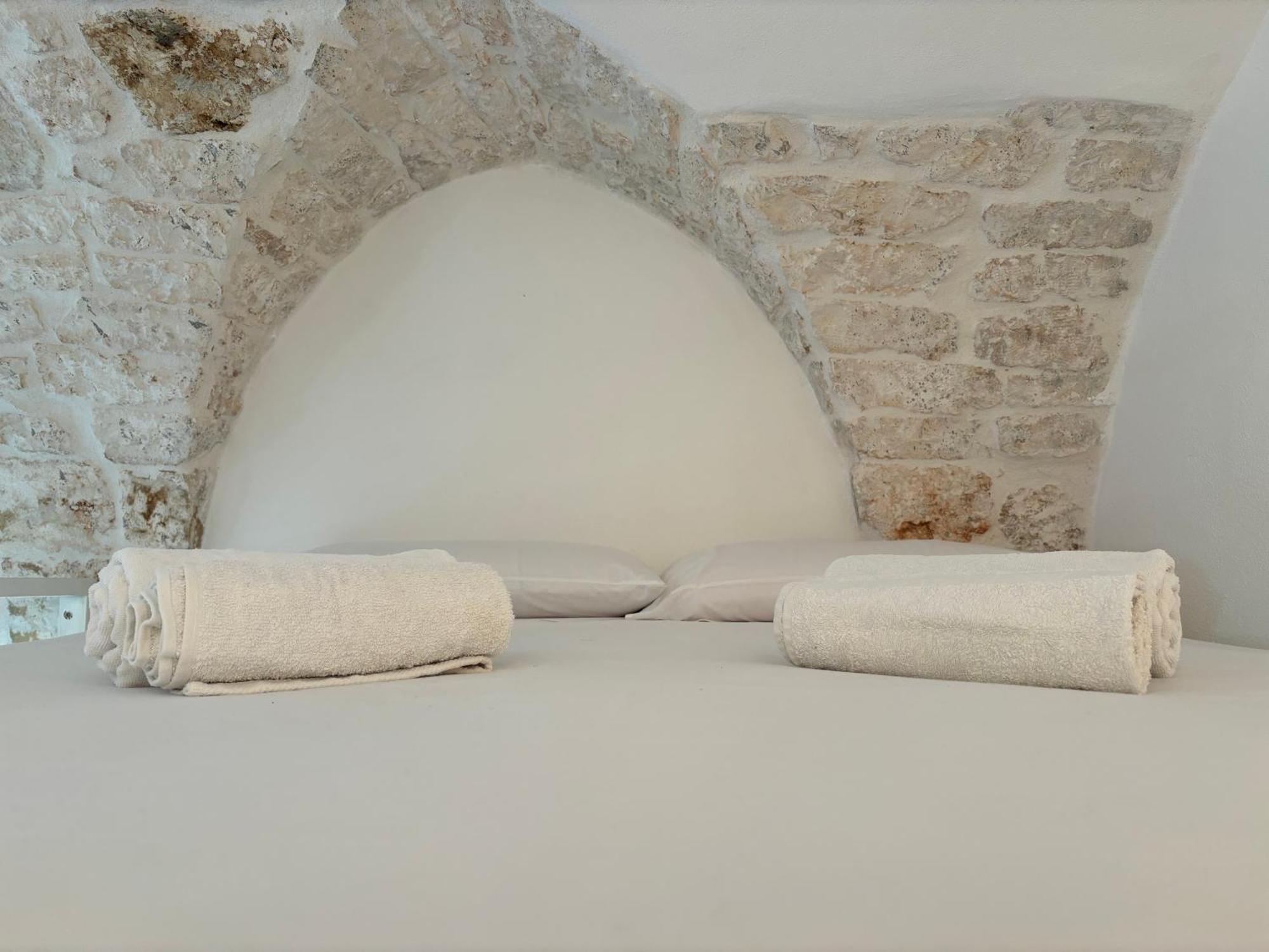 Casa Ostuni Mono Lovely Екстериор снимка