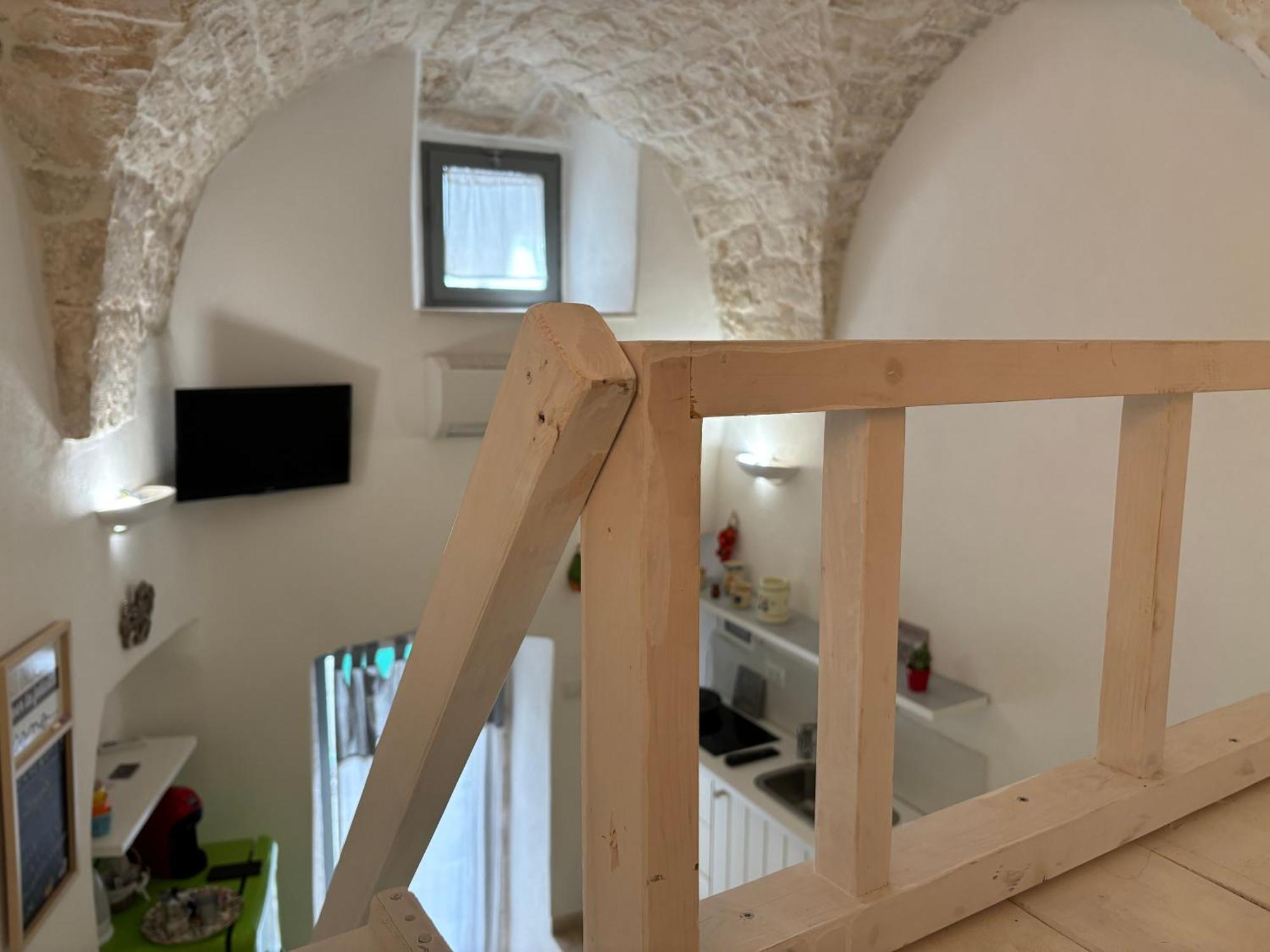 Casa Ostuni Mono Lovely Екстериор снимка