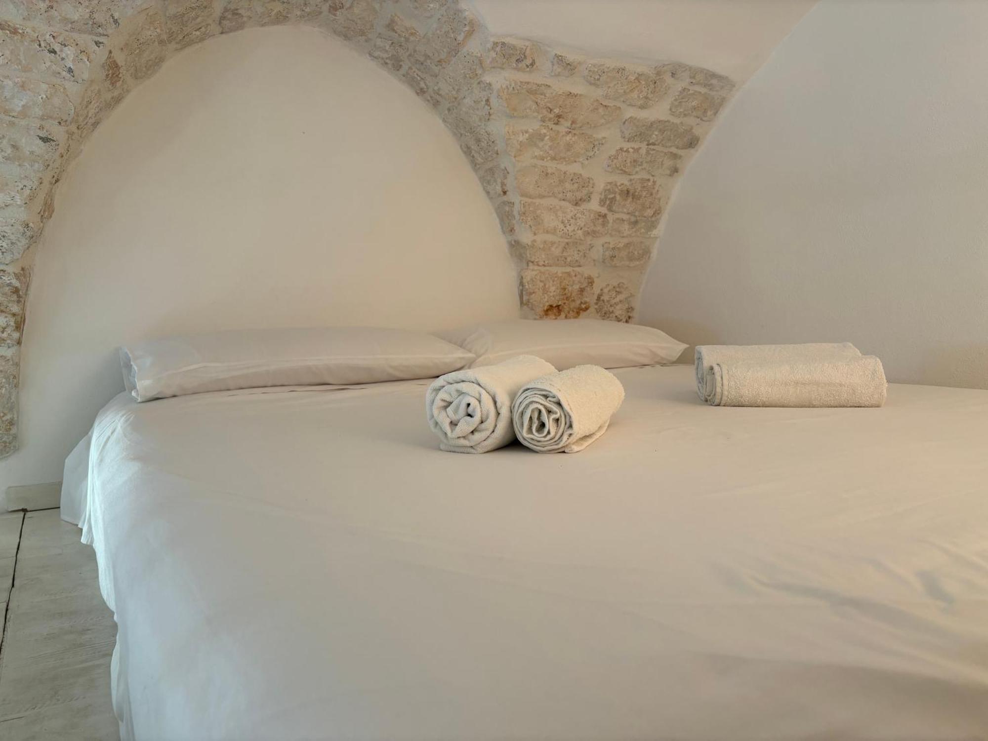 Casa Ostuni Mono Lovely Екстериор снимка