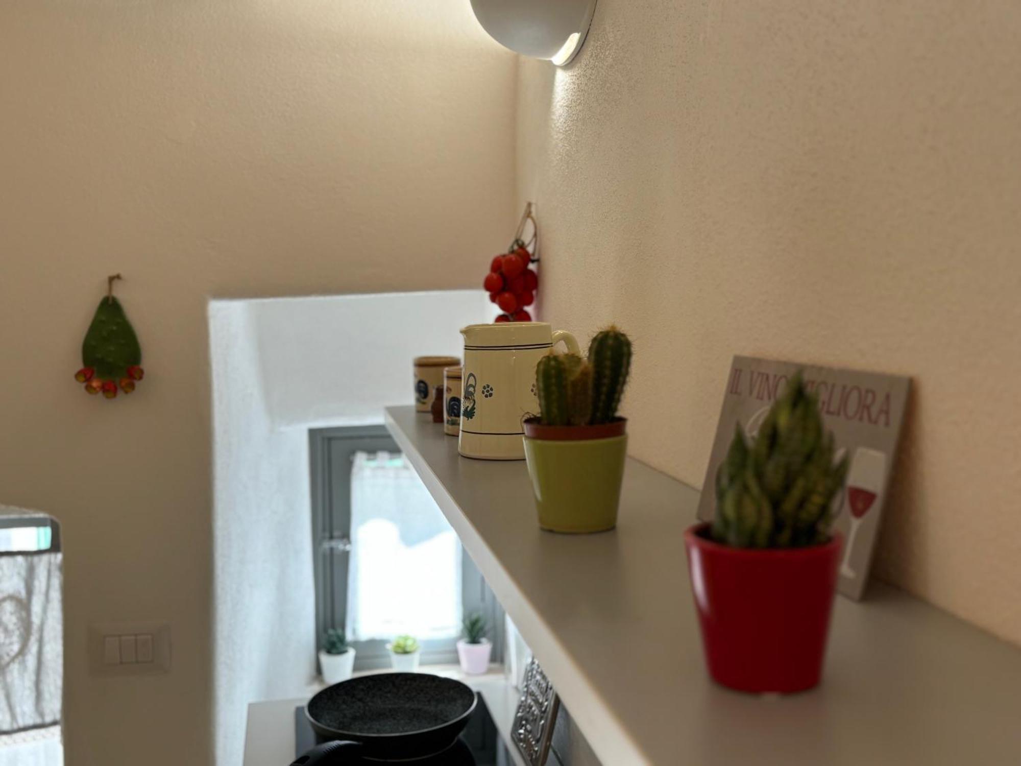 Casa Ostuni Mono Lovely Екстериор снимка